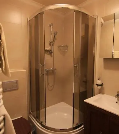 Chata Nad Stawem Wierchomla Mala Room photo