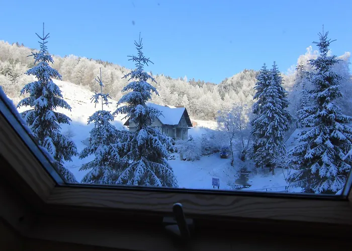 Chata Nad Stawem